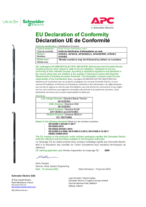 的映像 EU Declaration of Conformity_AP84XX_Metered by Outlet