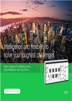 Slika korisnika Okken intelligent LV switchboard solutions for power distribution and motor control