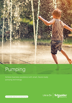 Slika korisnika Pumping - Achieve business excellence with smart, future-ready pumping technology