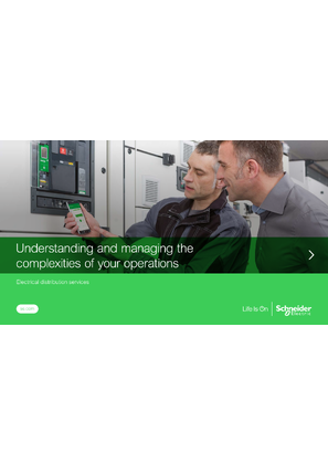 Hình ảnh của Electrical Distribution Services