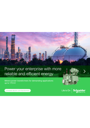 Slika korisnika Minera Power Transformer up to 170kV