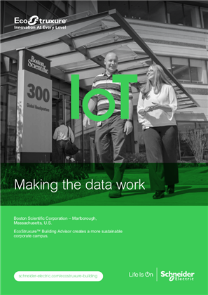 Image of Boston Scientific Case Study
