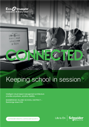 Image of Keeping School in Session