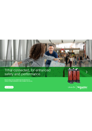 Slika korisnika Trihal connected for enhanced safety and performance