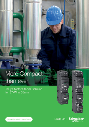 Imagine a More Compact than ever!