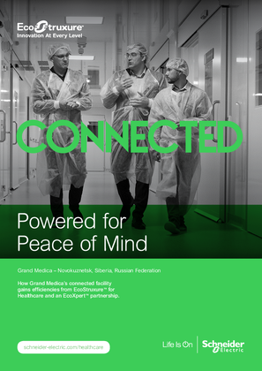 Image of Customer success: Grand Medica - Novokuznetsk, Siberia