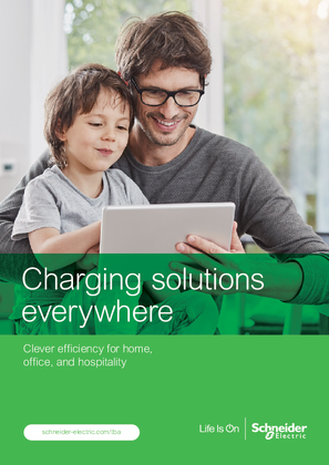 Afbeelding van USB Bundle Electrician Print Brochure