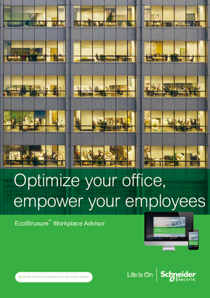 Image of Optimize your office empower your employees