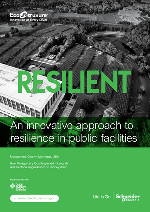 Image of An innovative approach to resilience in public facilities