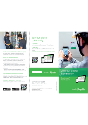 Image of Join our digital community