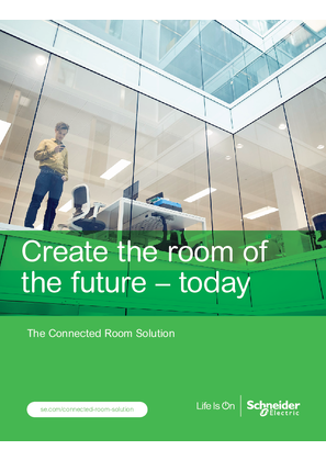 Image of Create the room of the future – today
