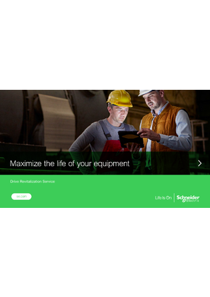 Image of Drive Revitalization Service
