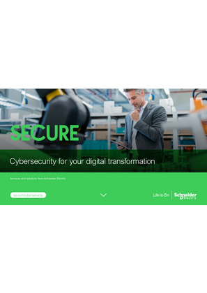 Image of Cybersecurity Services and Solutions
