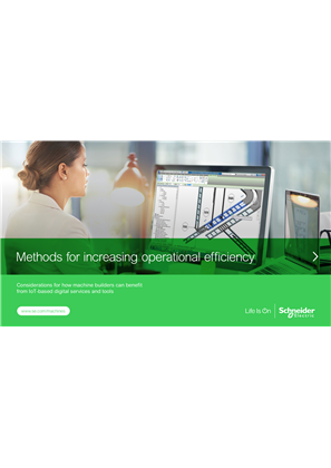 Bild av How digital transformation impacts an OEM´s post-sales business
