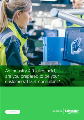 Imagen de Industrial Edge Computing for System Integrators