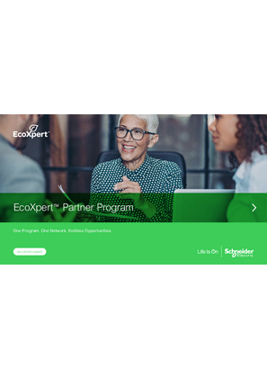 Image of EcoXpert Partner Program