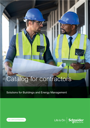Image of Catalog for contractors