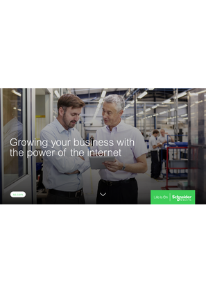Image of Growing your business with the power of the internet