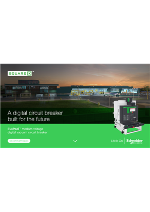 Image of A digital circuit breaker built for the future
