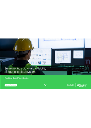 Image of Enhance the safety and reliability of your electrical system