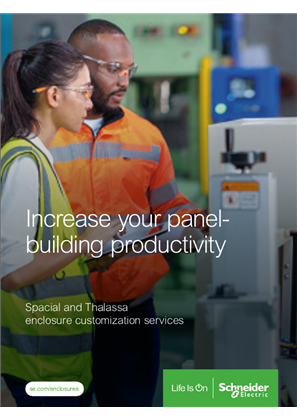 Podoba osebe Spacial & Thalassa customization services