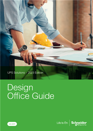 Image of Make UPS design more efficient and versatile with our Design Office Guide