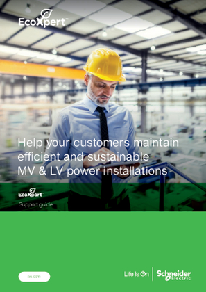 Image of EcoXpert Catalog