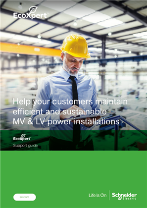 Image of EcoXpert Catalog