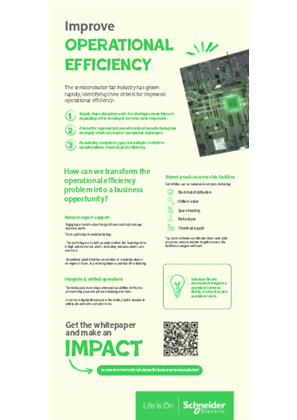 Image of Operational Efficiency