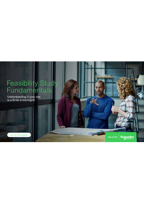 Image of Feasibility Study Fundamentals