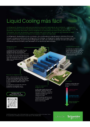 Imagen de Liquid Cooling más fácil
