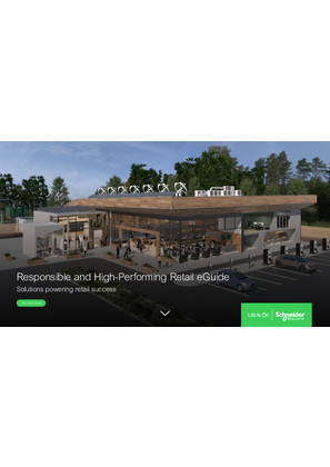 Obraz Responsible and High-Performing Retail eGuide