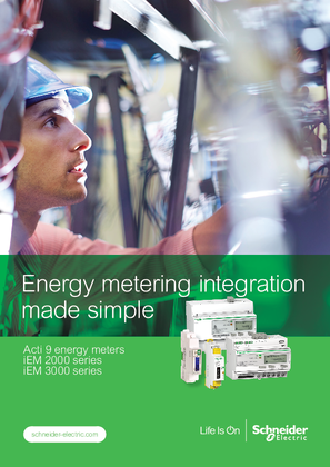Image of Energy metering integration made simple