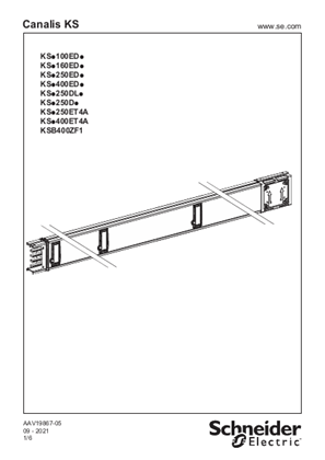 的映像 KS....ED., KSA250D..,KS....ET4A, KSB400ZF1 - LENGTH DISTRIBUTION - 说明页