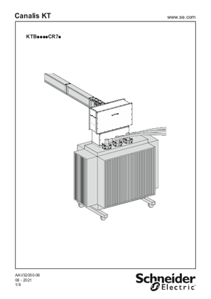 Image of KTB....CR7. - ADJUSTABLE COVERS HORI - Instruction Sheet
