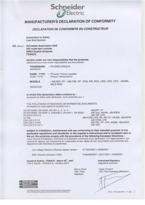 的映像 ABL8_REM_CE