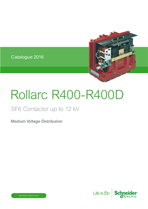 Imagen de Rollarc R400 R400D