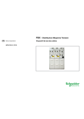 Image de Notice d'exploitation