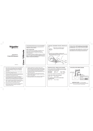 Image of AR1800 Ed D LED Dimmers