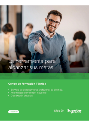 Imagen de Centro de Formación Técnica - Catálogo de cursos