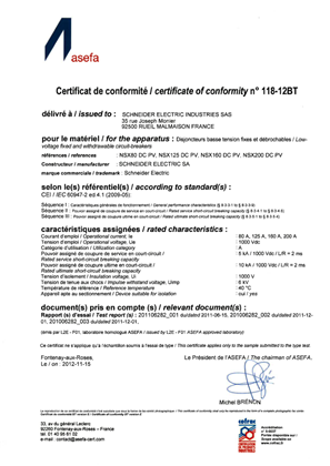 的映像 Certificate-NSX-80-200-DC-PV