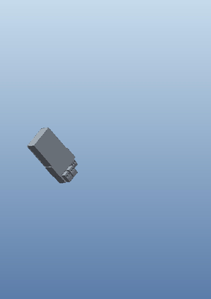 Image of CAD drawing for ASILUFC5, ASILUFC51