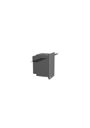 Imagen de ATS480 Size A-3D CAD & 2D views