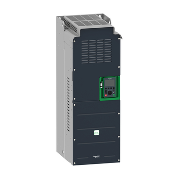 的映像 ATV930C11N4C : ATV930变频器 - 110kW - 380/480V - 无制动装置- IP00