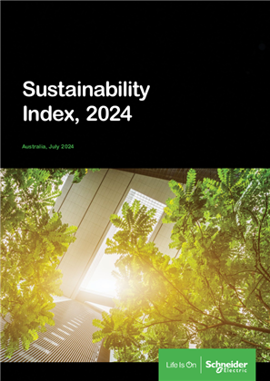Image of Australia Sustainability Index Report 2024