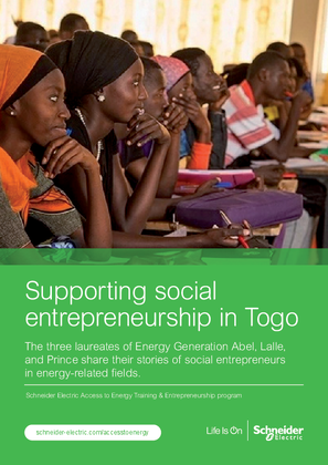 Bild von AccesstoEnergy_Training_SS