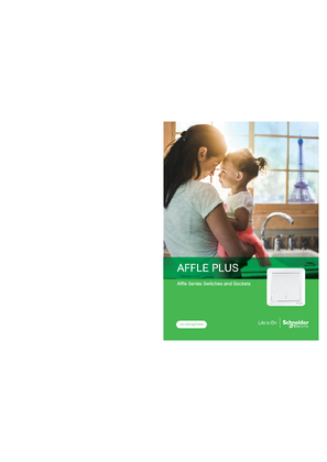 Image of Affle Plus Catalogue 2020