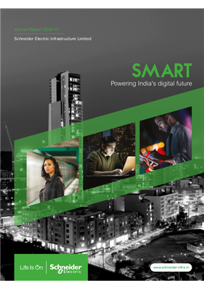 Image of Annual Report 2018-2019