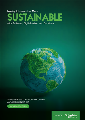 Image of Annual Report 2021-2022