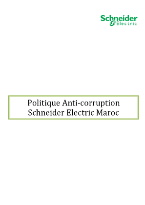 Image de Politique anti corruption